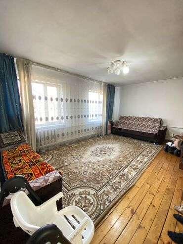 Продажа домов: Дом, 100 м², 4 комнаты, Агентство недвижимости, Косметический ремонт — 5