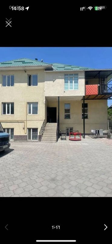 Продажа квартир: 2 комнаты, 50 м², Индивидуалка, 3 этаж, Евроремонт