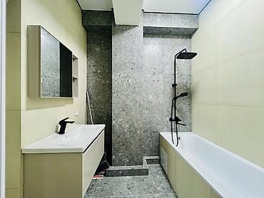 67: 2 комнаты, 67 м², Элитка, 8 этаж, Евроремонт — 9