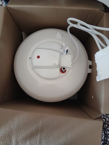 вытяжка для кухни 50 50: Аристон 50 л