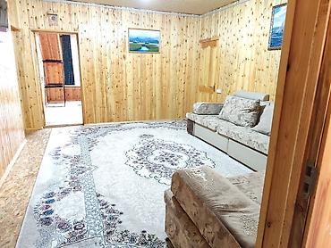 Продажа коттеджей и домов: Продаётся дом. ✅150м². ✅Участок 10 соток. ✅Мансарда. ✅Дом утеплённый — 15