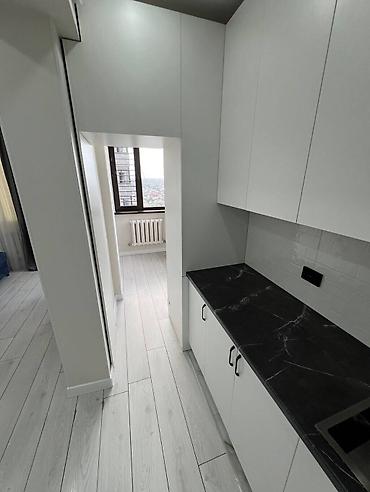 95000: 2 комнаты, 57 м², Нижний Джал (Джал-23) Элитка, 14 этаж, Евроремонт — 5