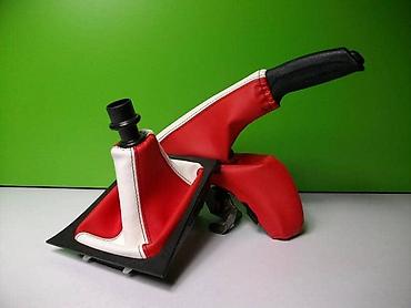 swiss tools imbus: KOŽICA MENJAČA ZA SVE MODELE ZA OPEL COMBO, TIGRA, ZAFIRA . OD 1984 — 1