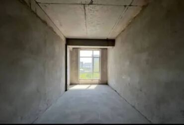 недостроеные дома: 1 комната, 48 м², 108 серия, 5 этаж, ПСО (под самоотделку)