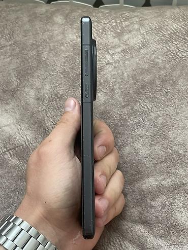 oppo reno 13: OnePlus 13, Б/у, 256 ГБ, цвет - Серый, 1 SIM, 2 SIM, eSIM — 6