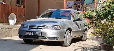 ниссан стейджа: Daewoo Nexia: 2010 г., 1.6 л, Механика, Бензин, Седан — 2