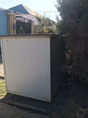 Havalandırma sistemləri: Hucreli havalandirma tezedi istifade olmuyub boyuk bir binanin — 12