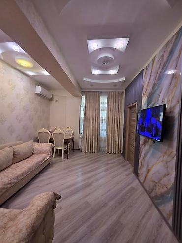 ev axdaram: 3 otaqlı, Yeni tikili, 65 kv. m — 5