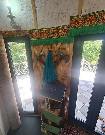 Продажа коттеджей и домов: Продаётся загородный жилой дом с.Кой Таш, с просторным двором и — 13