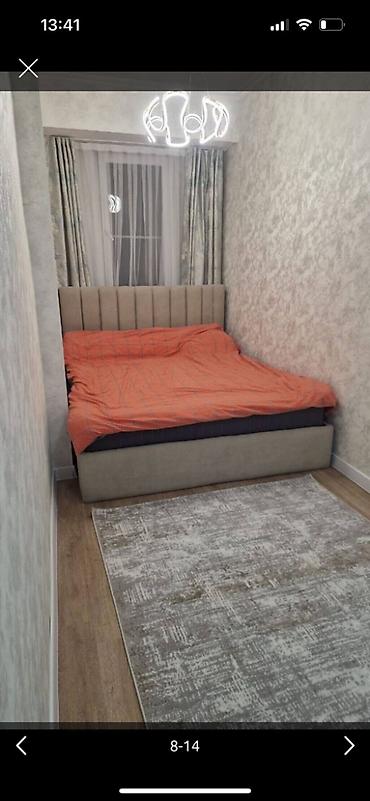 район юг 2: 4 комнаты, 94 м², Юг-2 мкр Индивидуалка, 2 этаж — 6