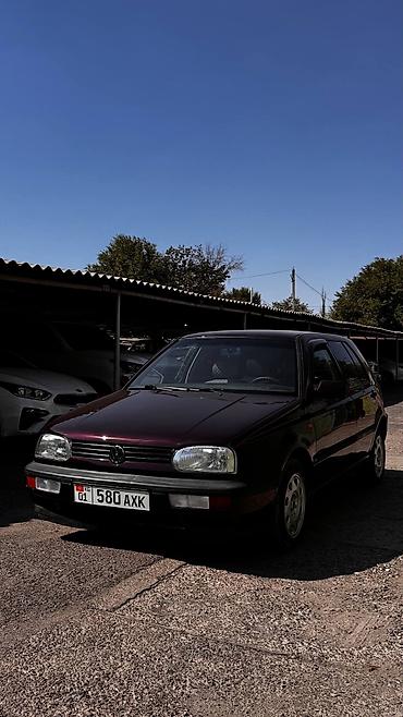 golf 2 разбор: Volkswagen Golf: 1994 г., 1.8 л, Механика, Бензин, Хэтчбэк — 1