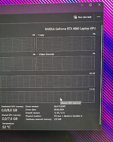 Ноутбуки ASUS: 🎮 ASUS ROG Zephyrus G14 (GA403UV) — мощь и элегантность в — 8