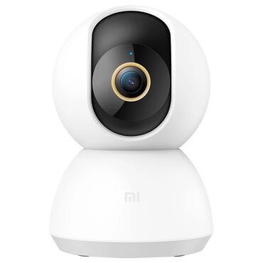 lcd мониторы: Умная камера Xiaomi Mi Home Security Camera 360° с панорамным обзором