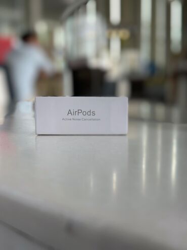 i15 pods qiymeti: Air pods 4 anc