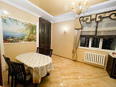 Долгосрочная аренда квартир: 3 комнаты, Агентство недвижимости, Без подселения, С мебелью полностью — 24