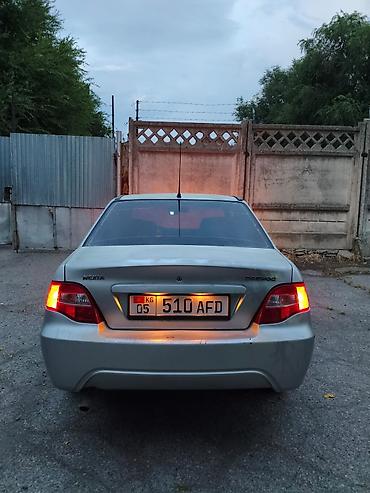 некся двери: Daewoo Nexia: 2010 г., 1.5 л, Механика, Бензин, Седан — 2