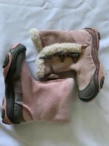 Čizme: KVALITETNE ŽENSKE DEČIJE KOŽNE ČIZMICE, AKCIJA! | Kvalitetne nove — 11