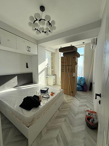 Долгосрочная аренда квартир: 2 комнаты, Агентство недвижимости, Без подселения, С мебелью полностью — 11