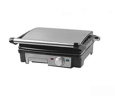 momo auto ruma: Ektricni gril-toster FS-013 NOVO. Opis proizvoda Snaga: 1800W — 2