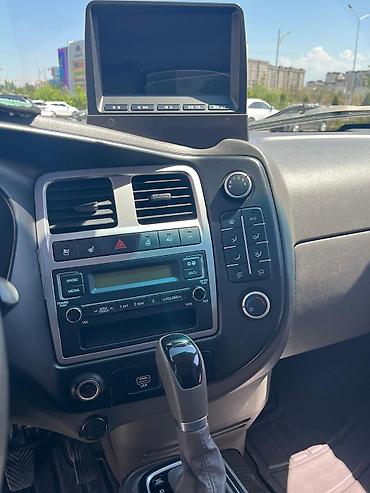 porter: Hyundai Porter (грузовой фургон) свежепригнанный Основные — 5