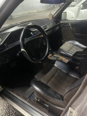 кондиционер мерседес: Mercedes-Benz 220: 1994 г., 2.2 л, Автоматтык, Бензин, Седан
