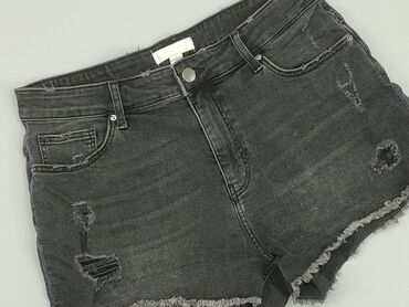 Shorts: H&M, L (EU 40), condition - Good