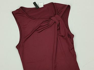 cropp tshirt: H&M Divided, Top damski, rozmiar XS — 1