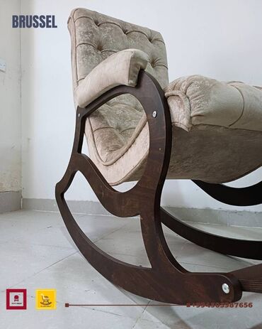 Kreslolar: Yeni, Kreslo-kaçalka, Parça, Kredit var, Şəhərdaxili pulsuz çatdırılma -da lalafo.az — 7 Kreslolar: Yeni, Kreslo-kaçalka, Parça, Kredit var, Şəhərdaxili pulsuz çatdırılma — 7