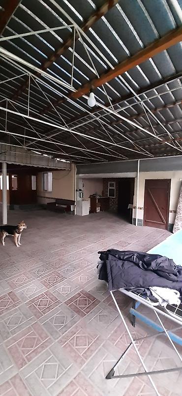 4: Продаю дом в ак орго по цене участка. В хорошей локации. 6.5 соток — 4