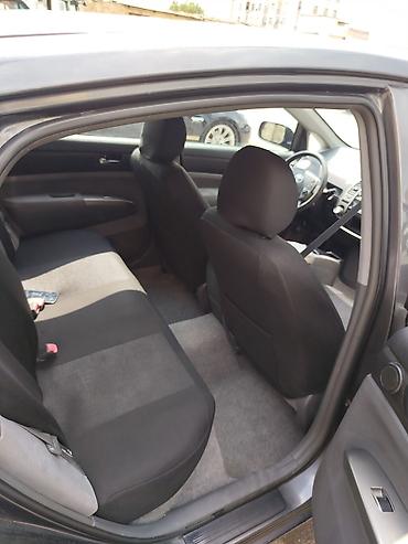205 65 16: Toyota Prius: 1.5 l | 2007 il Hetçbek — 7
