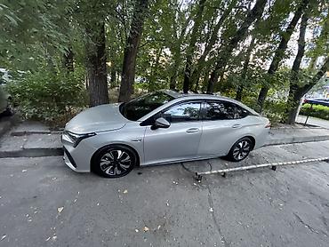 gac aion s plus: GAC Aion S С — 10