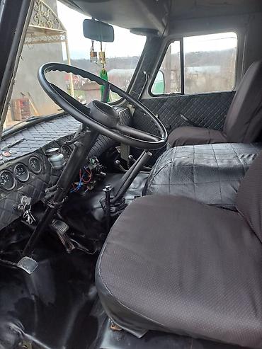 buxanka uaz: UAZ 452 Buhanka: 2.4 l | 1998 il 50000 km Mikroavtobus — 4