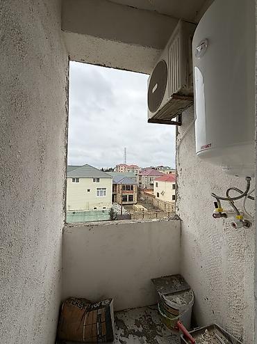 Yeni tikili: 2 otaqlı, Yeni tikili, 58 kv. m — 9