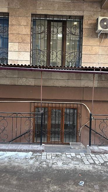 офис в аренду: Сдаю The entire office: 45 м², В жилом комплексе, С ремонтом, С отдельным входом — 2