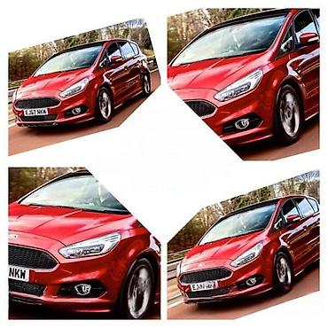 delovi za forda: FORD FOCUS 2009. GOD. - KOMPLETAN AUTO U DELOVIMA | Ford Focus mk2+ — 2