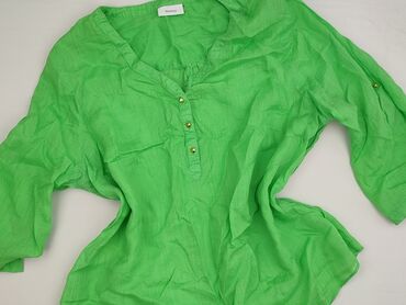 Yessica, Women's blouse, 2XL (EU 44)