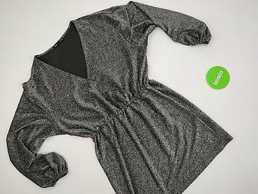 romans: Sinsay, Sukienka damska, rozmiar 2XL — 2