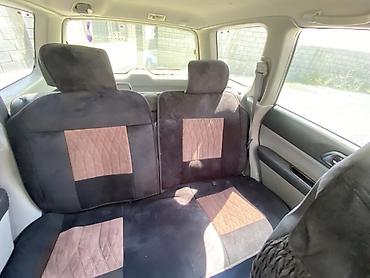 импреза 1 5: Subaru Forester: 2003 г., 2 л, Автомат, Бензин, Кроссовер — 4