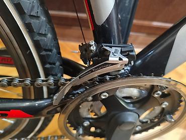 iwlenmiw velosiped: İşlənmiş Şəhər velosipedi Stels, 26", sürətlərin sayı: 21, Ünvandan götürmə — 9
