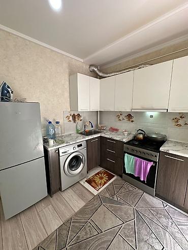 Продажа квартир: 1 комната, 48 м², Ала-Арча ТРЦ 2 этаж — 9