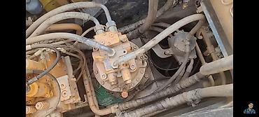 Ремонт промышленного оборудования: Ремонт экскаваторов - Диагностика и восстановление гидравлики — 4