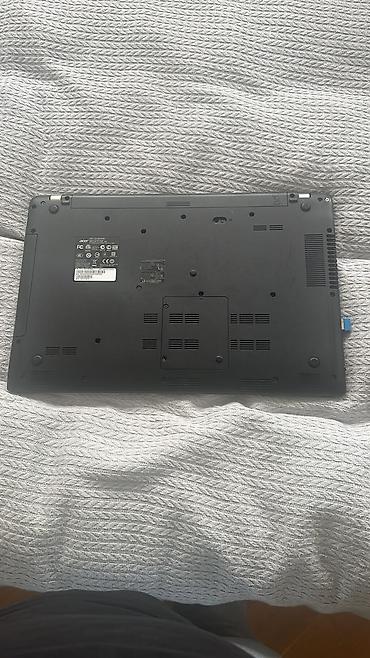 intel core i9: Yeni Acer Aspire, 15.6 ", Intel Core i7, 512 GB, Ünvandan götürmə — 3