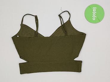 bene: Bershka, Top damski, rozmiar M — 3