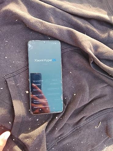 note 14: Redmi, Redmi 14C, Б/у, 128 ГБ, цвет - Черный, 2 SIM — 3