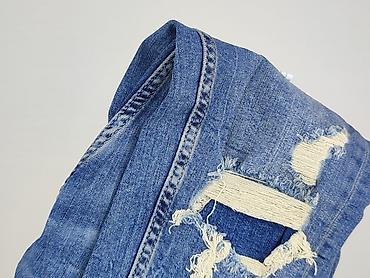 pull and bear ro: PULL&BEAR, Jeansy dla mężczyzn, rozmiar M — 6