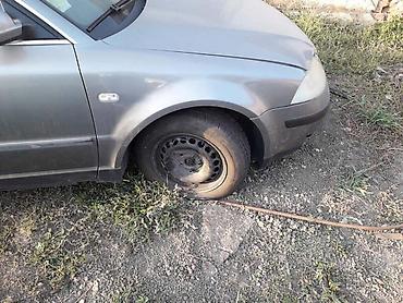 startac: PASSAT B5.5 BRAVA ZA VOLKSWAGEN PASSAT B5.5 | Passat B5.5 1.9 TDI — 5