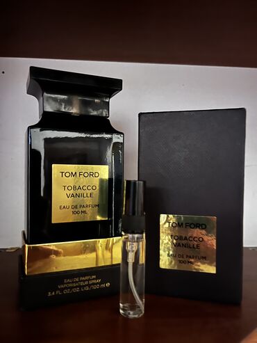 tom ford tobacco vanille цена бишкек: Уникальный дорогой аромат, который одинаково красиво смотрится как на