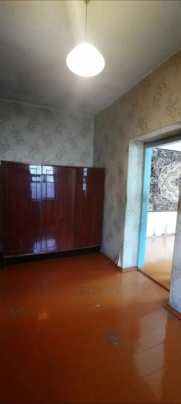чистый дом: 56 м², 3 комнаты, Парковка, Забор, огорожен