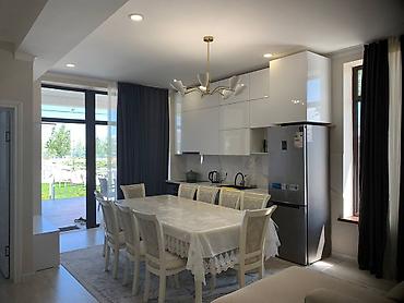 act building: Коттедж, Palm Beach, Чок-Тал, 8+ мест — 5
