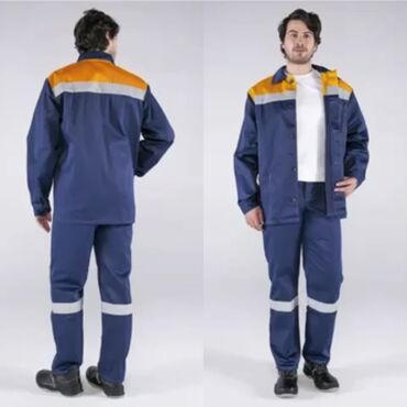 Индивидуальный пошив: Индивидуальный пошив | Швейный цех | Спецодежда at lalafo.kg — 3 Индивидуальный пошив: Индивидуальный пошив | Швейный цех | Спецодежда — 3